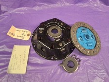 HILLMAN MINX HILLMAN HUSKY