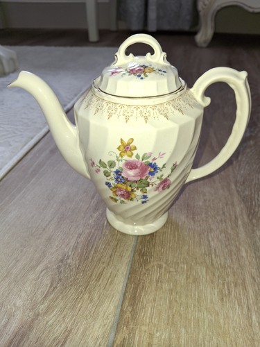 Burleigh ware burgess leigh - burgess, &