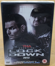 TNA Impact Wrestling -