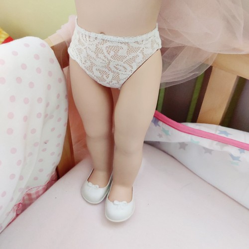 Vintage katie tears knickers - vintage,