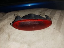 PEUGEOT206/ 206CC ALL MODELS CENTER REAR FOG LIGHT 451061998-2006 PEUGMIX1614-11