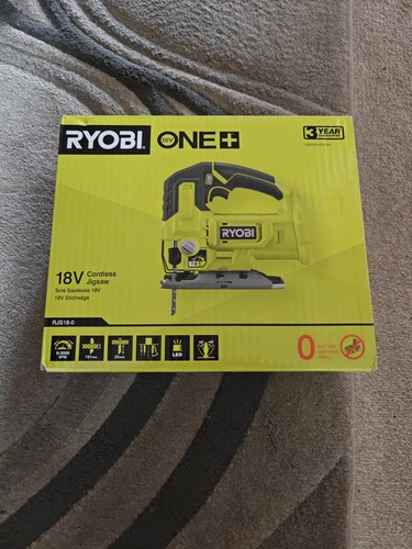 Ryobi 18v cordless - ryobi, body