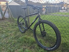 Surly Bridge Club Medium Black