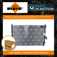 Radiator fits ROVER 75 RJ 2.5 99 to 05 NRF GRD1055 PCC000960 GRD1080 Quality New