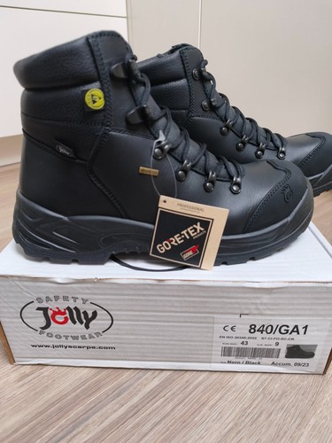 Jolly 840 ga1 gore - jolly, 840/ga1