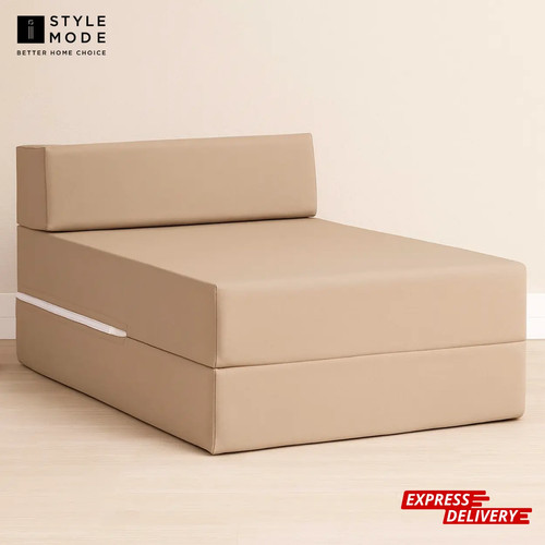 Boneless foldable bed - boneless,