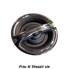 SHIMANO STRADIC 4000 FM DRAG