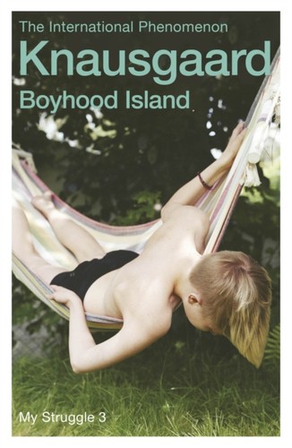 Boyhood island struggle - my,
