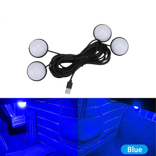 Led strip lights car - led,