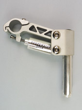 Trans X  mod. 353  Susp.  Handlebar  stem  ( 22.2 / 25.4 )    115mm  / Mtb Retro