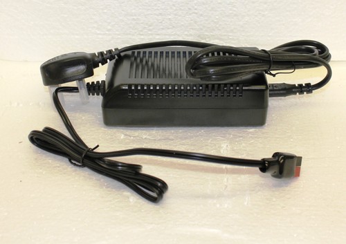 Golf battery charger - golf, with
