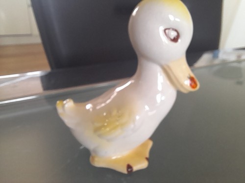 Vintage beswick duck - beswick,