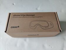 OSIM uDivine V Eye Massager