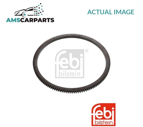 Ring gear flywheel - ring,