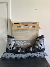 British knights black roller