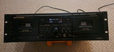 Marantz SD4050 Double Cassette