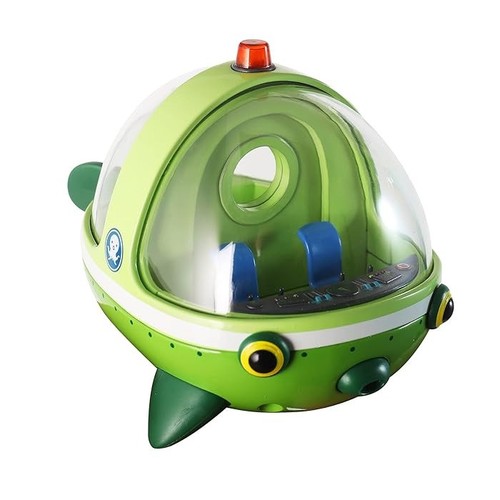 Fisher price octonauts kwazii - fisher-price,