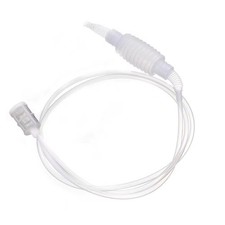 2m/6.5ft Aquarium Siphon