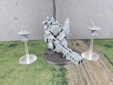 Warhammer 40k: T'au Empire