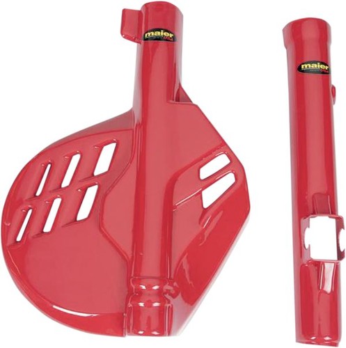 Maier fork disc guard kit - fork/disc, for