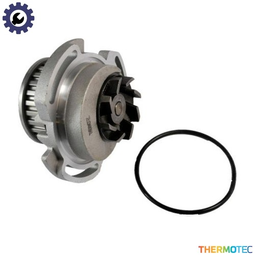Water pump engine - pump, cooling