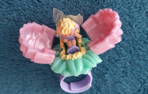 Polly pocket bluebird toys - pocket,