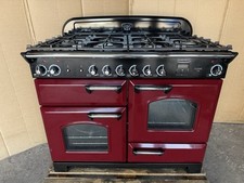 Rangemaster Classic 110 Dual