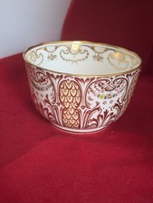 Davenport slop bowl 3.5 in