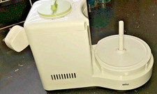 Braun GERMANY Multipractic