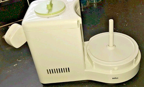Braun germany multipractic - braun,