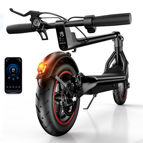 Electric scooter adult - electric, 350w