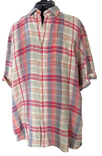 North coast mens flax - mens,
