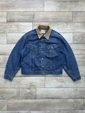 Vintage 1960s Lee Storm Rider