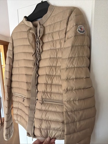 Moncler spring light - spring,