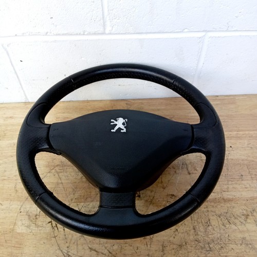 Peugeot 207 leather - 207, cc