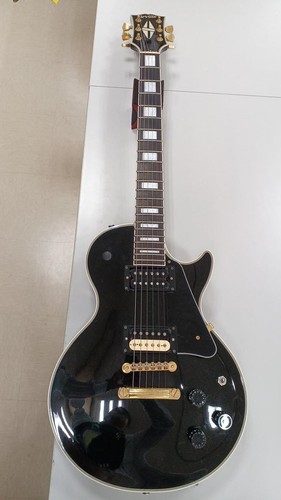 Orville lpc mod - lpc, electric