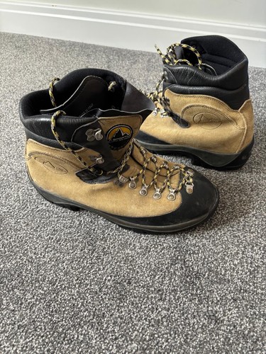 Sportiva makalu size 44 - size,