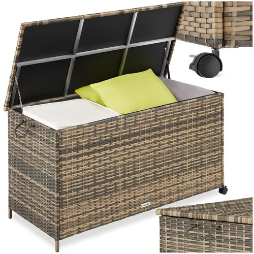 Garden furniture rattan - garden,