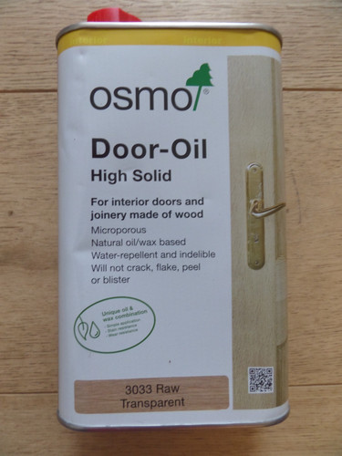 Osmo 3033 door oil - 3033,