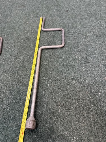 Caravan corner steady leg - caravan,