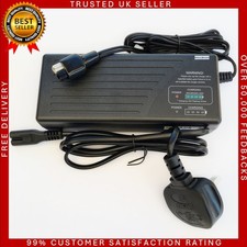 MGI Zip Golf Trolley Lithium