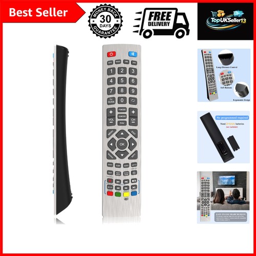 Sharp universal remote control - universal,