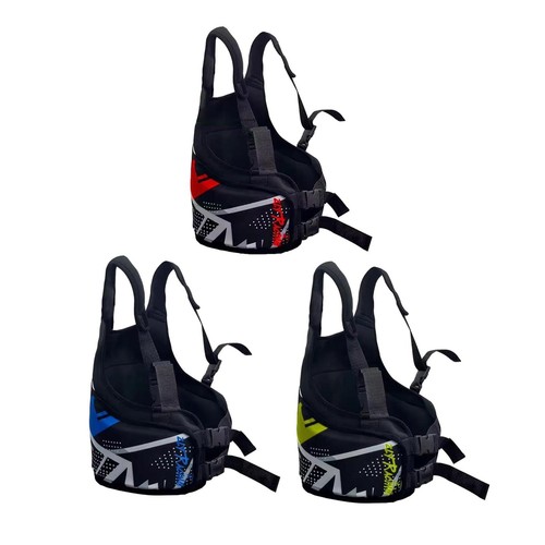 Adult karting rib protectors