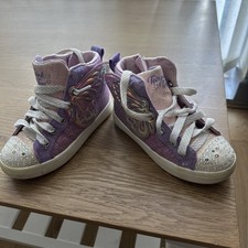 Girls Sketchers Twinkle Toes