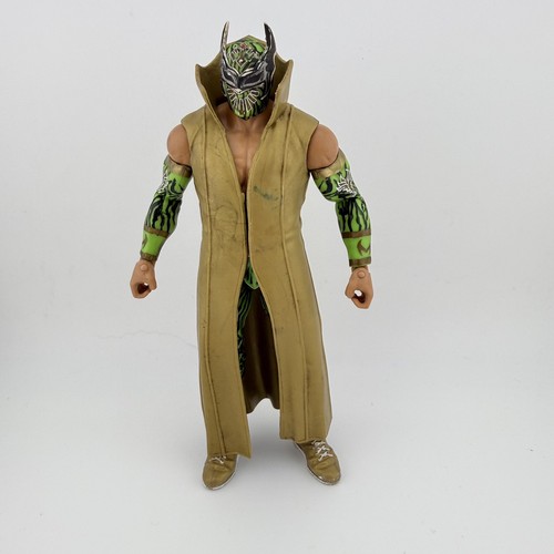 Sin cara wwe mattel elite - cara,