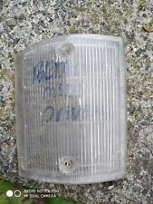 Bedford Midi van osf light