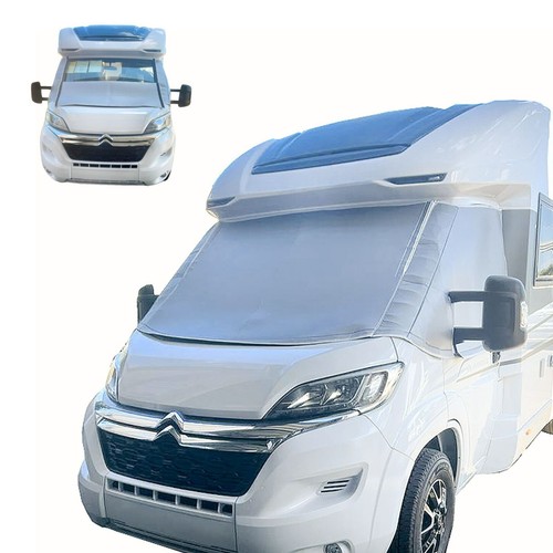 External windscreen thermal - windscreen,