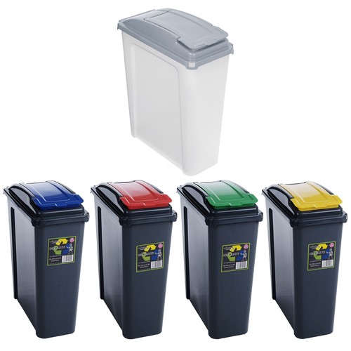 25l plastic recycle - plastic,