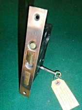 CHANTRELL TOOL CO. #391 ENTRY