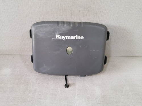 Raymarine ray240e vhf radio - ray240e,